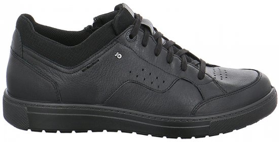 Jomos 321397 Sneakers Black - Herrskor 40-52 - 