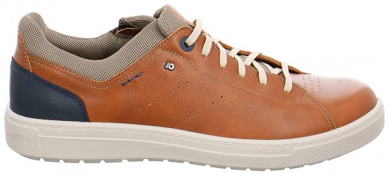 Jomos 321398 Sneakers Brown - Herrskor 40-52 - 