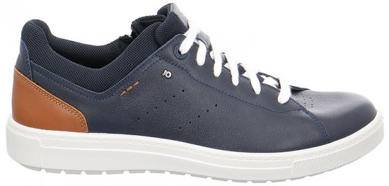 Jomos 321398 Sneakers Blue - Herrskor 40-52 - 