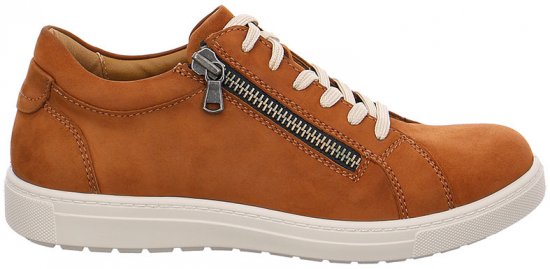 Jomos 321406 Sneakers Light Brown - Herrskor 40-52 - 