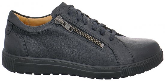 Jomos 321406 Sneakers Black - Herrskor 40-52 - 