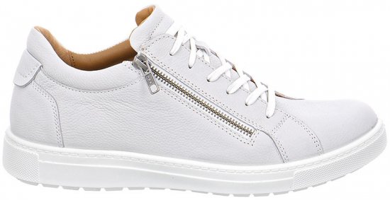 Jomos 321406 Sneakers Off-White - Herrskor 40-52 - 