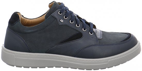 Jomos 321499 Sneakers Blue - Herrskor 40-52 - 