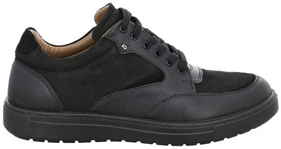 Jomos 321499 Sneakers Black - Herrskor 40-52 - 