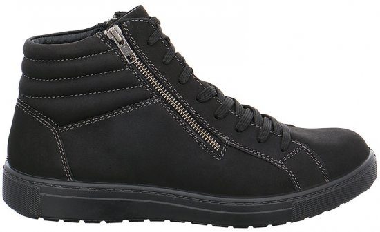 Jomos 321502 Boots Black - Herrskor 40-52 - 