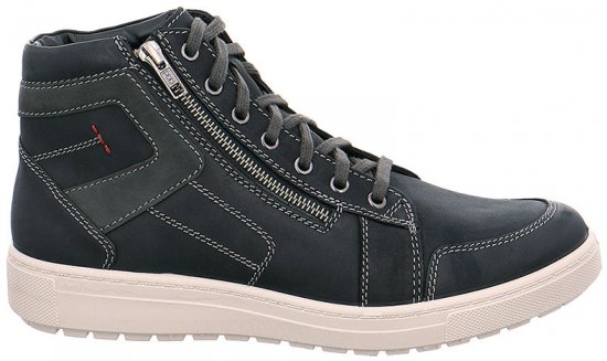 Jomos 321705 Boots Grey - Herrskor 40-52 - 