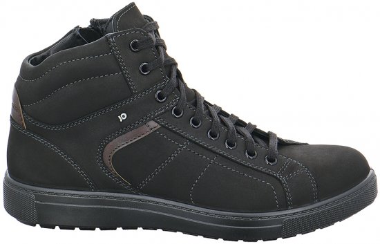 Jomos 321711 Boots Black-Brown - Herrskor 40-52 - 