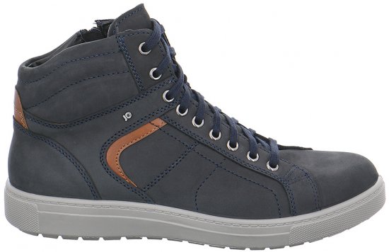 Jomos 321711 Boots Blue - Herrskor 40-52 - 