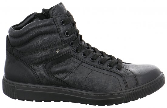 Jomos 321711 Boots Black - Herrskor 40-52 - 