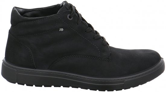 Jomos 321798 Boots Black - Herrskor 40-52 - 