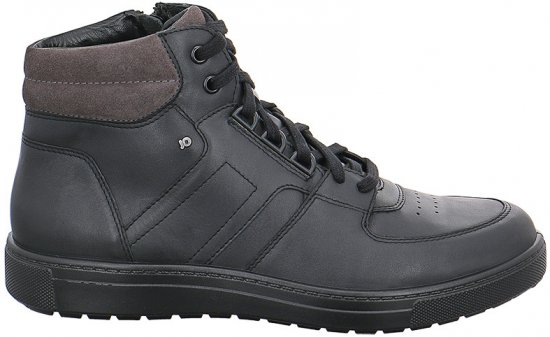Jomos 321799 Boots Black - Herrskor 40-52 - 
