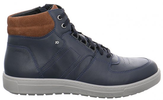 Jomos 321799 Boots Blue - Herrskor 40-52 - 
