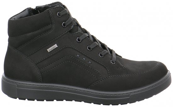 Jomos 321804 Boots Black - Herrskor 40-52 - 