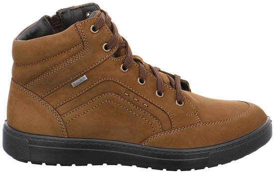 Jomos 321804 Boots Brown - Herrskor 40-52 - 