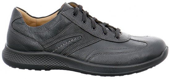Jomos 322202 Sneakers Black - Herrskor 40-52 - 