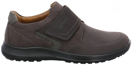 Jomos 322209 Sneakers Dark Brown - Herrskor 40-52 - 