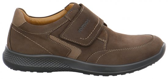 Jomos 322209 Sneakers Light Brown - Herrskor 40-52 - 