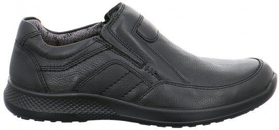 Jomos 322356 Shoes Black - Herrskor 40-52 - 