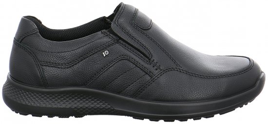 Jomos 322358 Shoes Black - Herrskor 40-52 - 