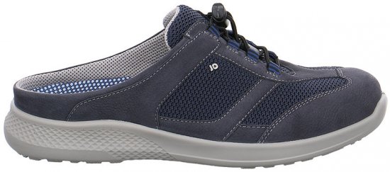 Jomos 322372 Sandals Blue - Herrskor 40-52 - 