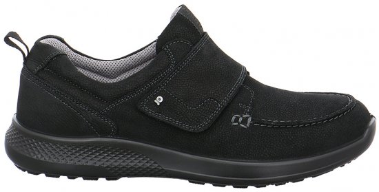 Jomos 322376 Sneakers Black - Herrskor 40-52 - 
