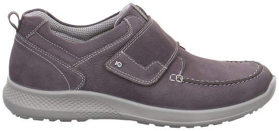 Jomos 322376 Sneakers Grey - Herrskor 40-52 - 