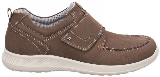 Jomos 322376 Sneakers Light Brown - Herrskor 40-52 - 