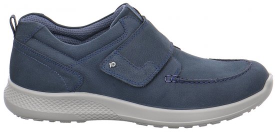 Jomos 322376 Sneakers Blue - Herrskor 40-52 - 