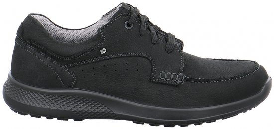 Jomos 322377 Shoes Black - Herrskor 40-52 - 