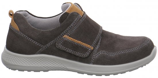 Jomos 322389 Sneakers Brown - Herrskor 40-52 - 