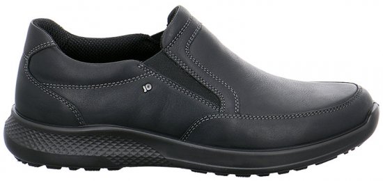 Jomos 322391 Shoe Black - Herrskor 40-52 - 