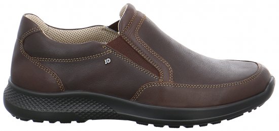 Jomos 322391 Shoes Brown - Herrskor 40-52 - 
