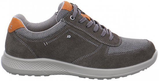 Jomos 322392 Sneakers Grey - Herrskor 40-52 - 