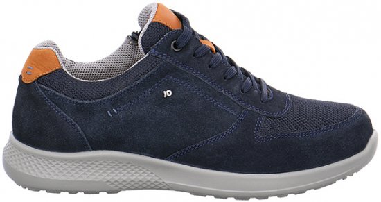 Jomos 322392 Sneakers Blue - Herrskor 40-52 - 