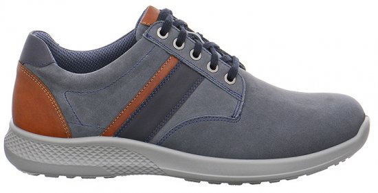 Jomos 322402 Sneakers Grey - Herrskor 40-52 - 