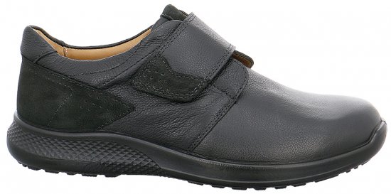 Jomos 322409 Sneakers Black - Herrskor 40-52 - 