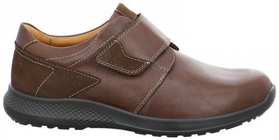 Jomos 322409 Sneakers Brown - Herrskor 40-52 - 