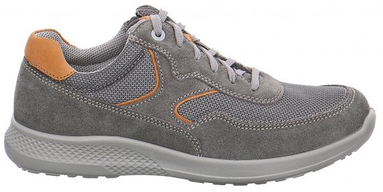 Jomos 322411 Sneakers Grey - Herrskor 40-52 - 