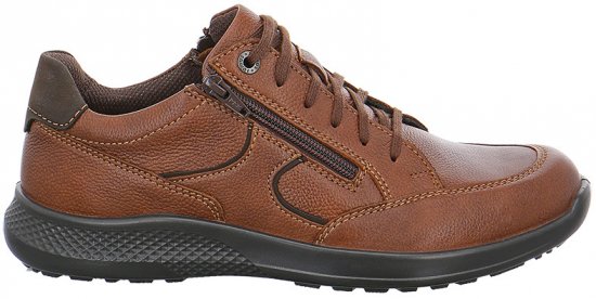 Jomos 322414 Sneakers Brown - Herrskor 40-52 - 