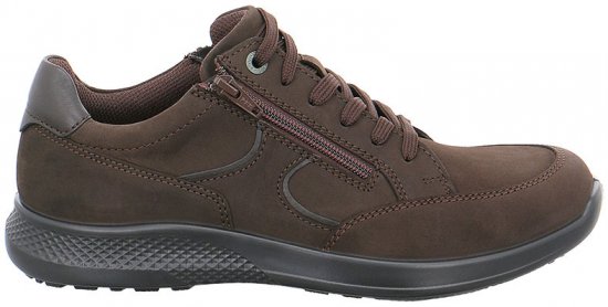 Jomos 322424 Sneakers Medium Brown - Herrskor 40-52 - 