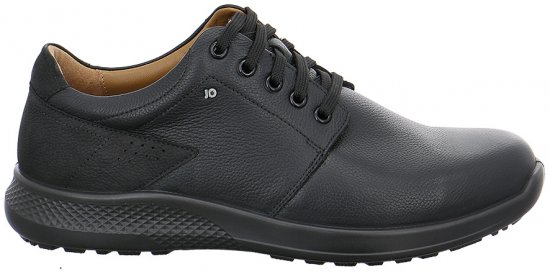 Jomos 322426 Shoes Black - Herrskor 40-52 - 