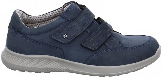 Jomos 322498 Sneakers Blue - Herrskor 40-52 - 