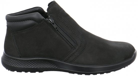 Jomos 322709 Boots Black - Herrskor 40-52 - 