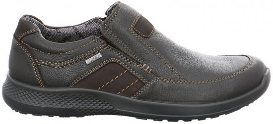 Jomos 322902 Sneakers Brown - Herrskor 40-52 - 