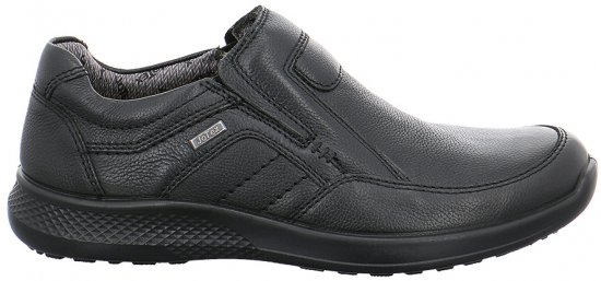 Jomos 322902 Shoes Black - Herrskor 40-52 - 