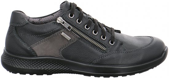 Jomos 322905 Sneakers Black - Herrskor 40-52 - 