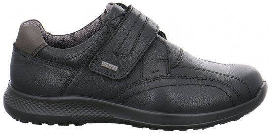 Jomos 322906 Sneakers Black-Grey - Herrskor 40-52 - 