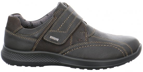 Jomos 322906 Sneakers Brown - Herrskor 40-52 - 