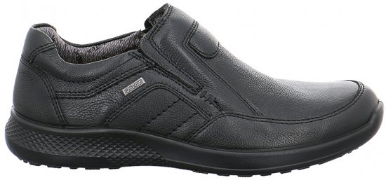 Jomos 322922 Shoes Black - Herrskor 40-52 - 
