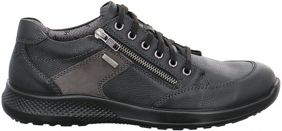 Jomos 322924 Sneakers Black - Herrskor 40-52 - 